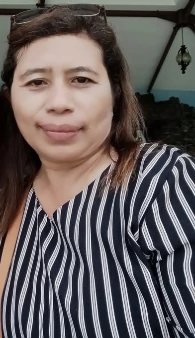 agustina wonga bela yayasan papha indonesia