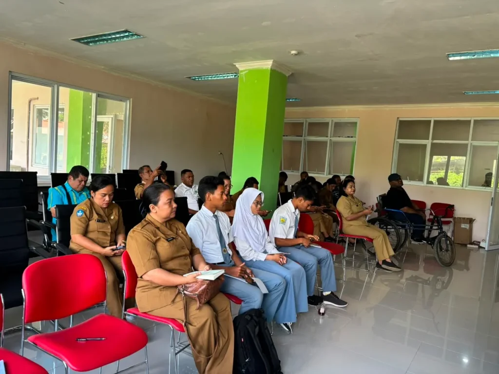 whatsapp 1 yayasan papha indonesia