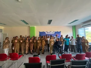 whatsapp yayasan papha indonesia