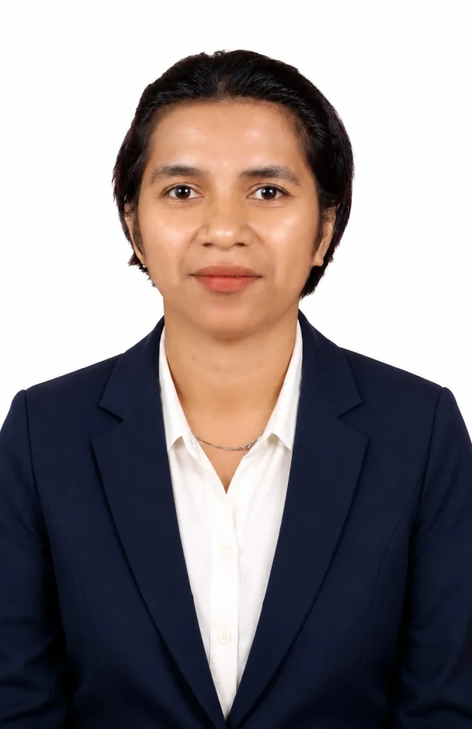yuliana marisna yayasan papha indonesia