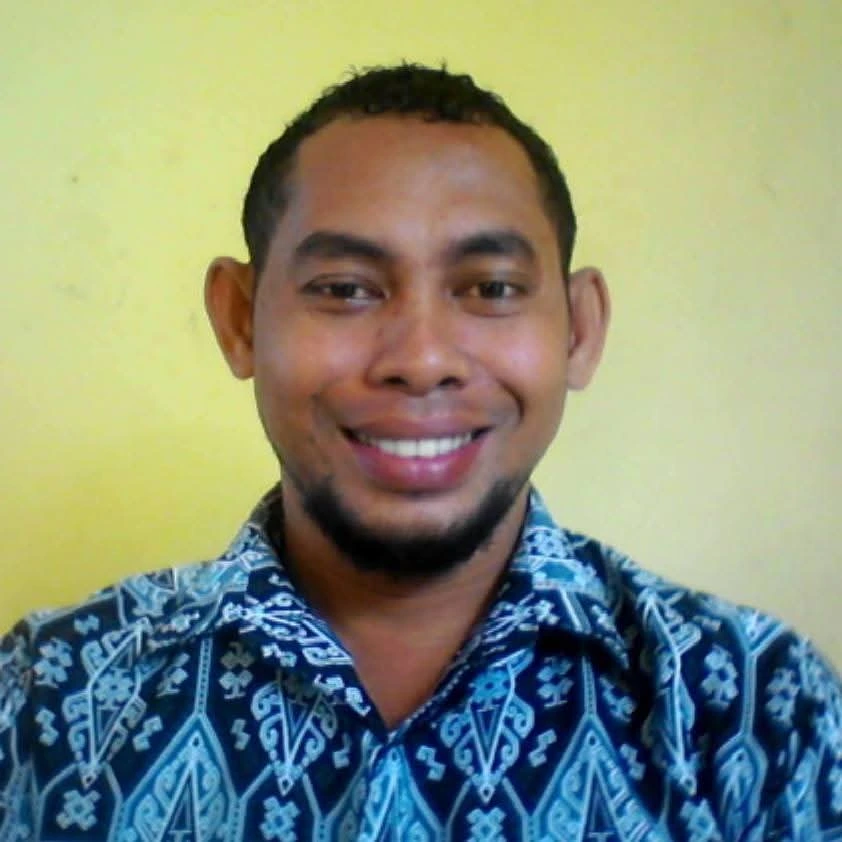 emilianus esek soge yayasan papha indonesia