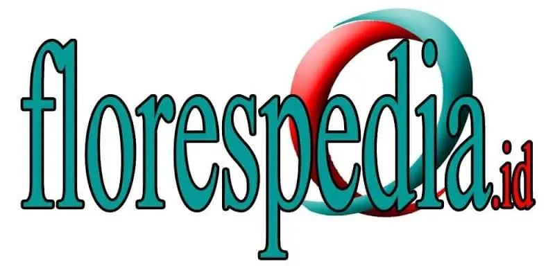 florespedia yayasan papha indonesia
