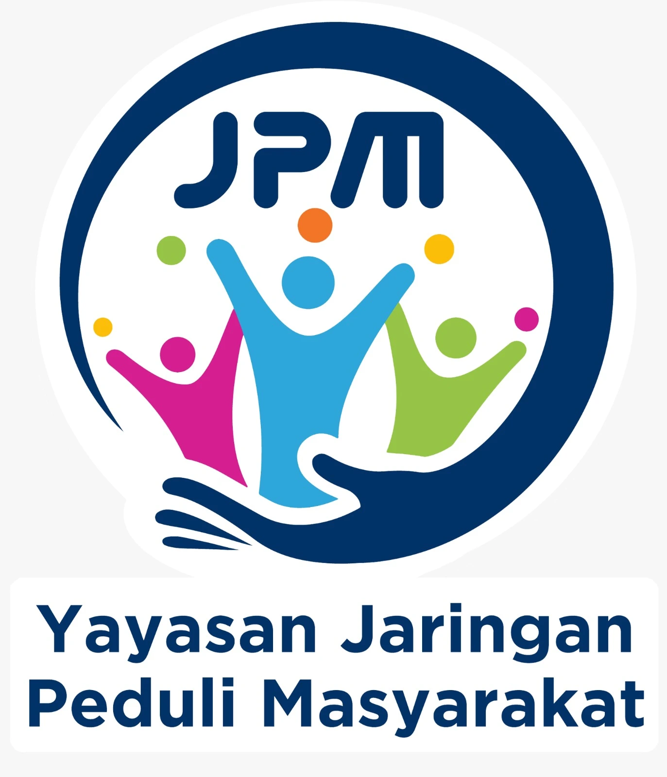 jpm yayasan papha indonesia