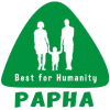 logo yayasan papha indonesia(1)